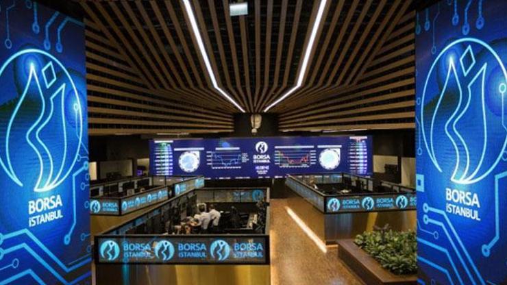 Son dakika... Borsa günü yükselişle kapattı