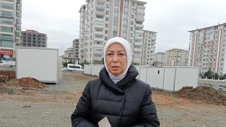 Malatya’da kalıcı konutların inşa edileceği noktalar belli oldu