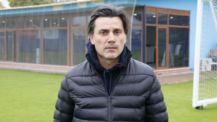 Trabzonspor için Vincenzo Montella iddiası Açıklama geldi