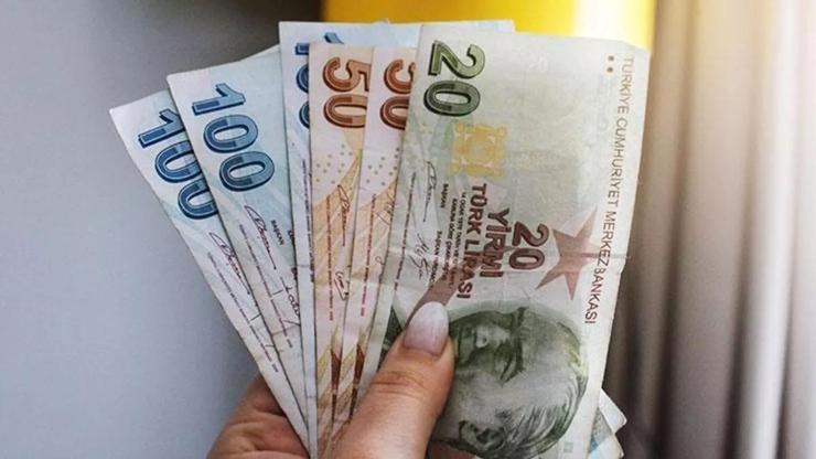 En düşük emekli aylığında kök maaş detayı