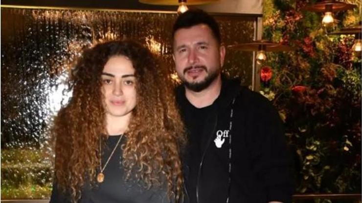 Dilan Çıtak Tatlıses hamile mi