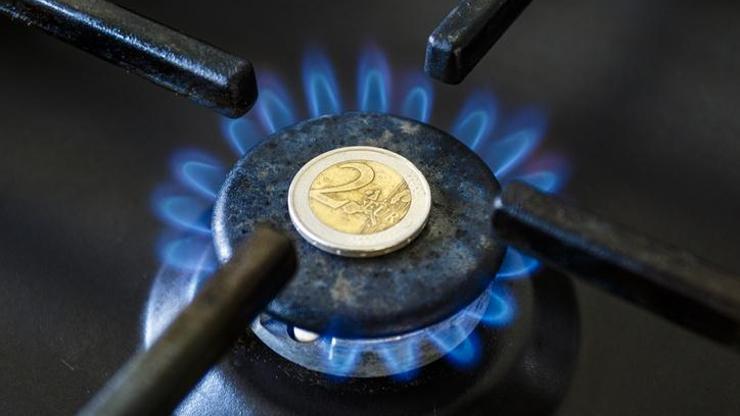 Fiyatlar düşerken Avrupa endüstrisi doğal gaz tüketimini artırıyor