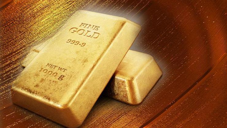 Bankalar sallanıyor, altın şahlanıyor Yatırımcının eskimeyen gözdesi yükselişte