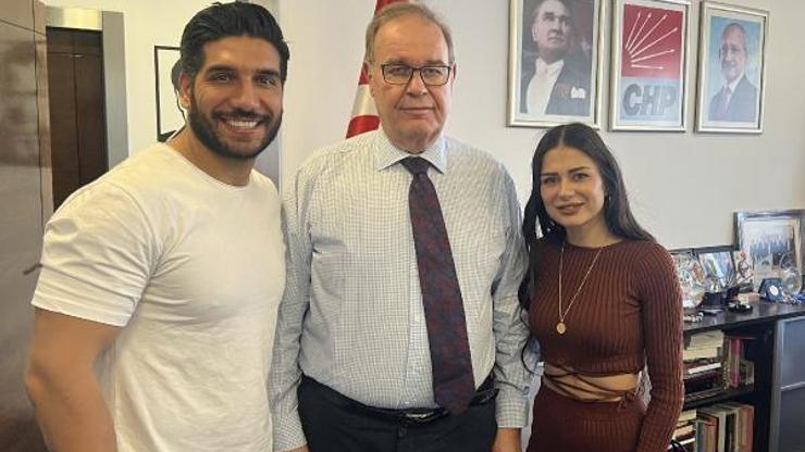 CHP Antalyada 109 aday adayı