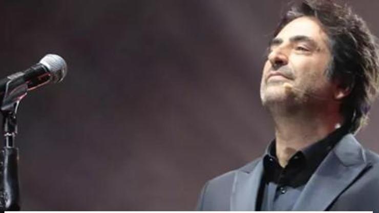 Mahsun Kırmızıgül 18 yıl sonra Londrada konser verecek