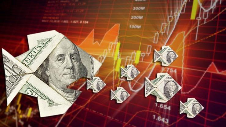 ABDnin küçük bankaları SVB kargaşasında 120 milyar dolar kaybetti