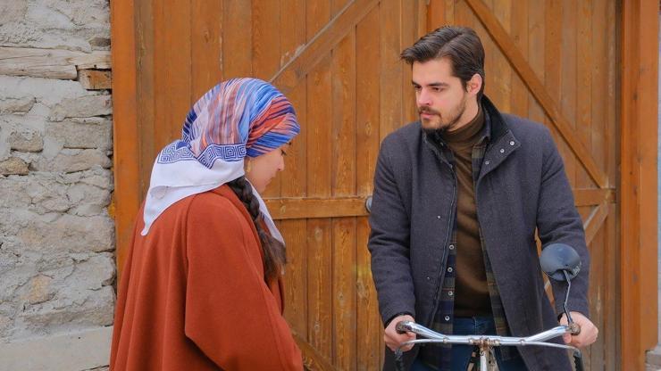 Gönül Dağı bu akşam var mı, yok mu 25 Mart 2023 TRT 1 yayın akışı