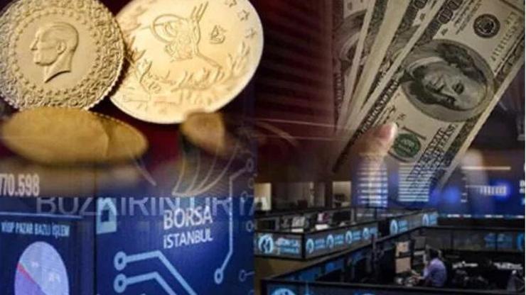 Yatırım araçlarının bu hafta performansı ne oldu