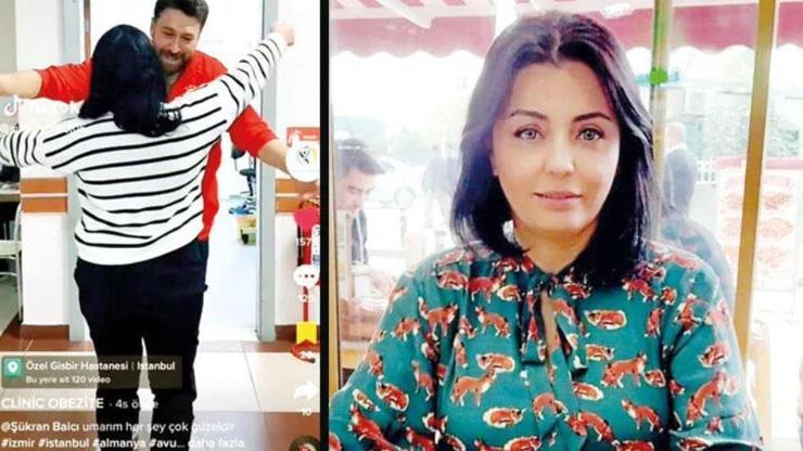 Zayıflamada yeni tehlike Merdiven altı mide botoksu...
