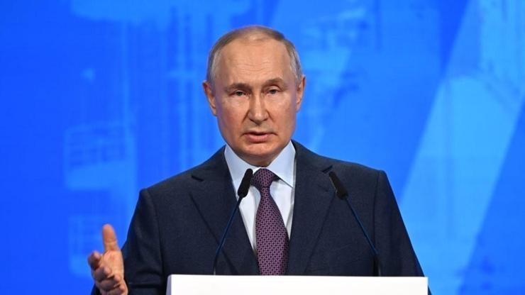 Putin duyurdu: “Belarus’a nükleer silah yerleştireceğiz”