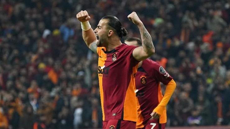 Abdülkerim Bardakcı Milli Takım kadrosundan neden çıkarıldı Galatasaraydan açıklama