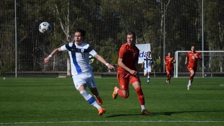 Geliri depremzedelere bağışlanacak Antalya Cup başladı