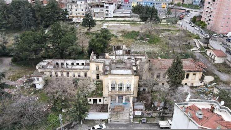 Eski Ruh Sağlığı Hastanesi, Yaşam Merkezine dönüştürülecek