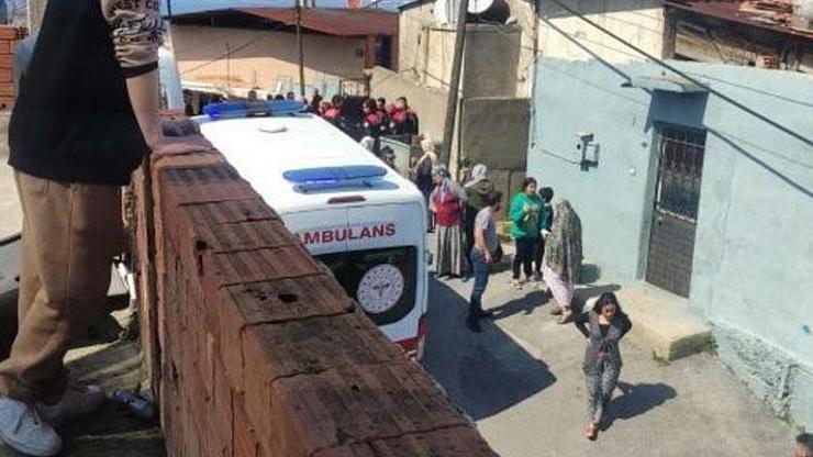 İki aile arasında çıkan kavga kanlı bitti: 3 yaralı
