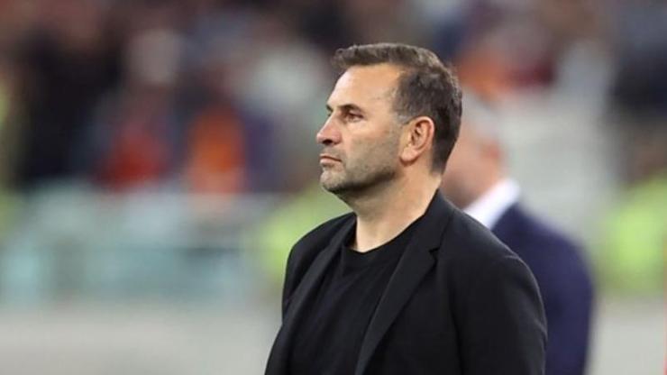 Okan Buruktan Karabağa övgü dolu sözler