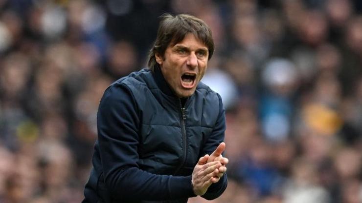 Tottenhamda Antonio Conte dönemi sona erdi