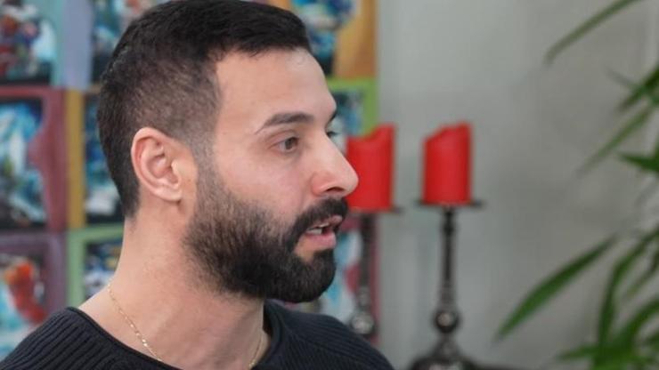 Zuhal Topal’la Yemekteyiz Salim nereli 27 Mart 2023 Yemekteyiz yarışmacısı Salim Yemekteyiz Salim instagram adresi