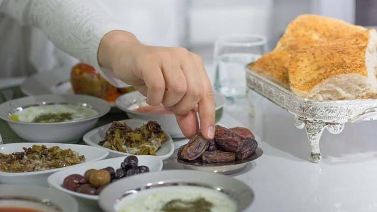 Oruç ve faydaları