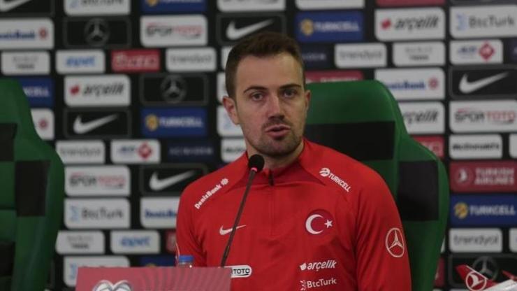Mert Günok: Büyük maçları farklı oynuyoruz