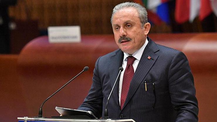 Şentoptan Fransaya PKK/PYD tepkisi