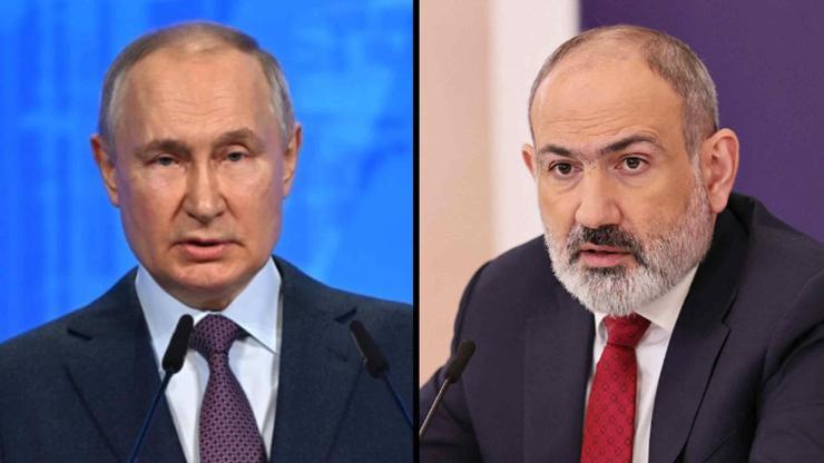 Rusya’dan Ermenistan’a net mesaj: Çok ciddi sonuçları olur