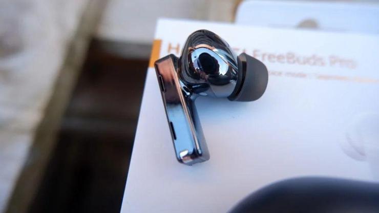 Huawei FreeBuds Pro 2+, özellikleri ile şaşırtıyor