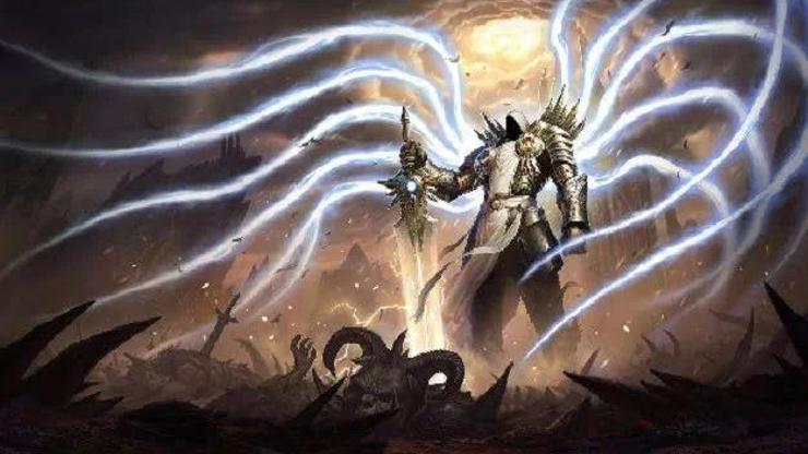 Diablo 4 bazı RTX 3080 Ti ekran kartlarını bozdu