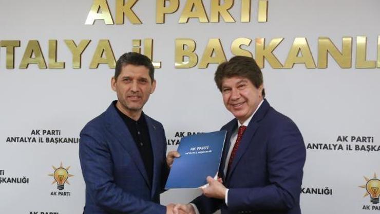 AK Partide 111 aday adayı; mevcut vekillerin hepsi yeniden başvurdu