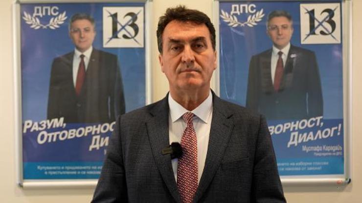 Mustafa Dündardan Bulgaristan göçmenlerine 2 Nisan’da ‘sandık’ çağrısı