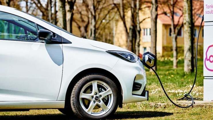 Elektrikli araçta doğru lastik secimi önemli