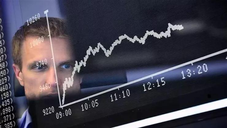 Wall Streette sakin açılış