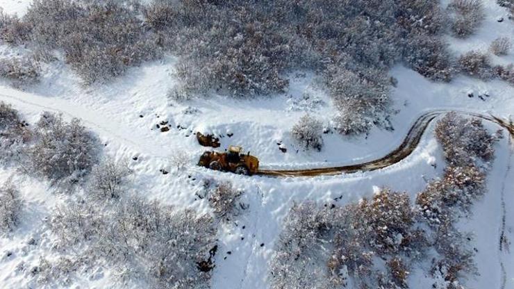 Meteorolojiden Doğu Anadolu için kuvvetli yağış uyarısı