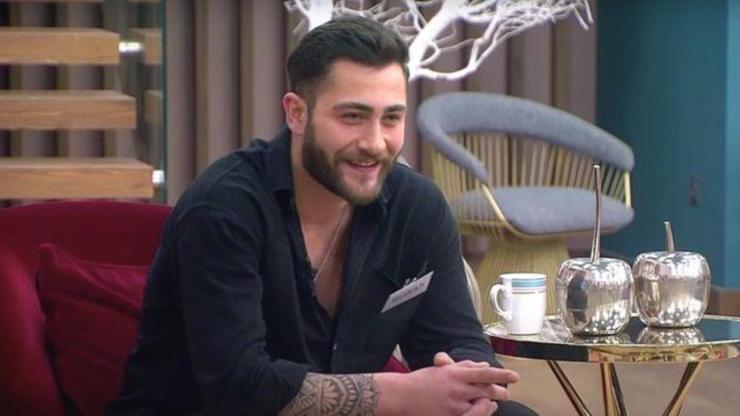 Kısmetse Olur Burak kimdir, nereli Sarı Burak Genç instagram adresi ve hayatı