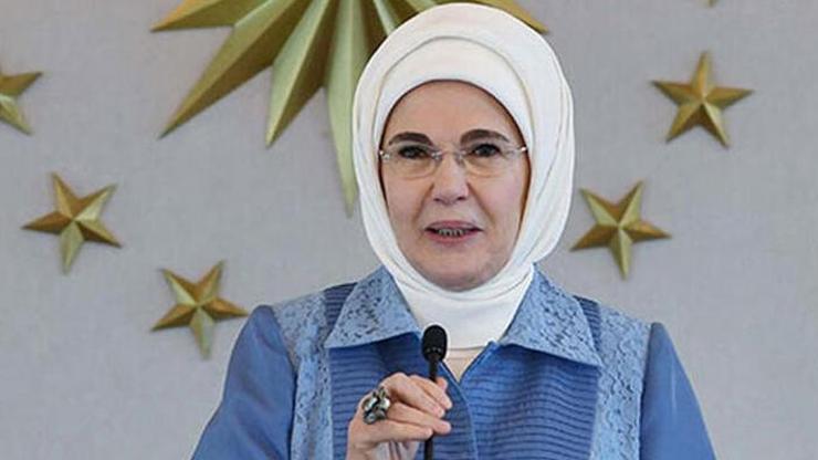 Uluslararası Sıfır Atık Günü özel oturumu Emine Erdoğan New Yorkta