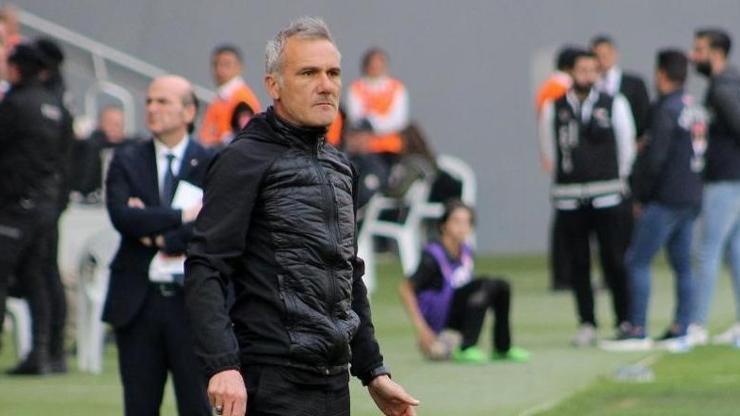 Erman Güraçar Karşıyakaya geri döndü