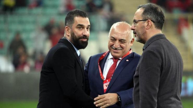 Arda Turan: Golü atsaydık farklı olurdu