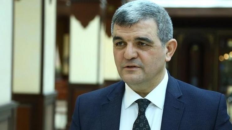 Azerbaycanda milletvekili Fazıl Mustafa silahlı saldırıda yaralandı