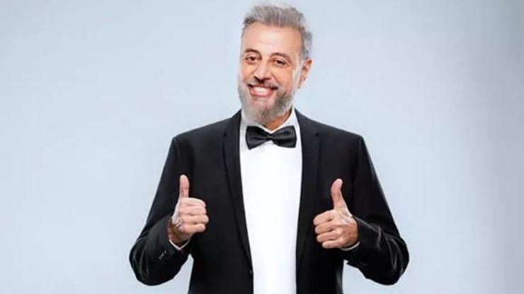 Hamdi Alkan, Yıldız De Bana ile ekrana dönüyor