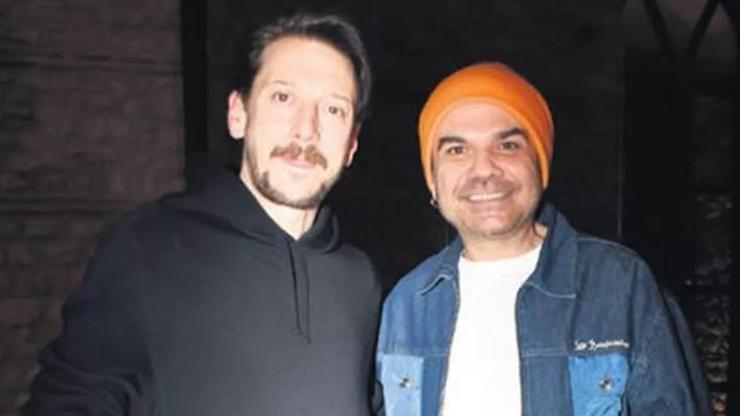 Kenan Doğulu: Tiyatro zor iş