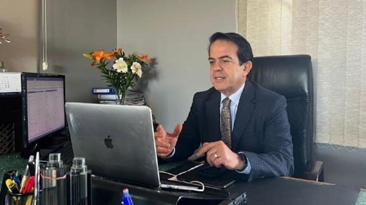 ATB Mart ayı meclisi toplandı