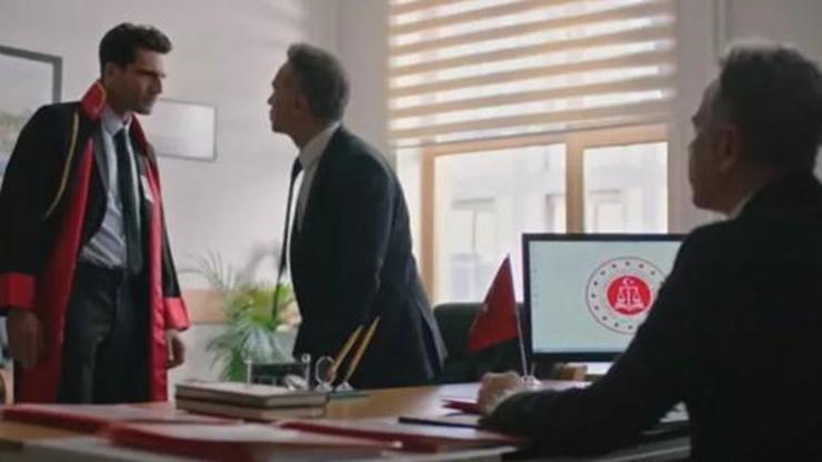 Yargıda Ilgaz parmaklıklar ardında