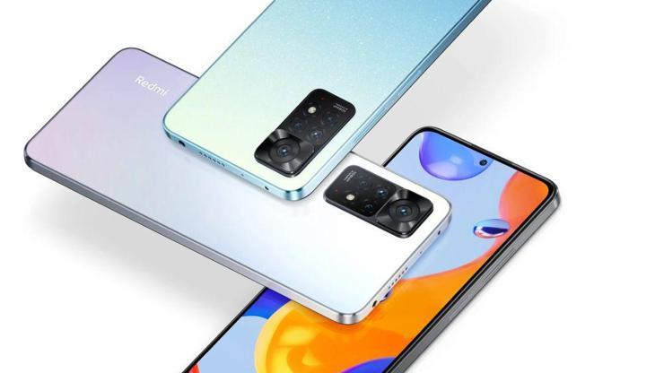 Xiaomi, Redmi Note 12 Turbo için artık geri sayıma geçti