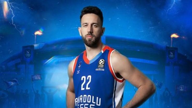 Anadolu Efes Virtus Segafredo Bologna basketbol maçı hangi kanalda, ne zaman, saat kaçta