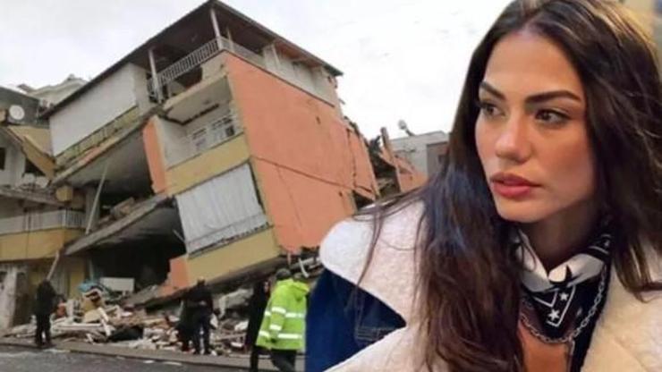 Demet Özdemirden dikkat çeken açıklamalar