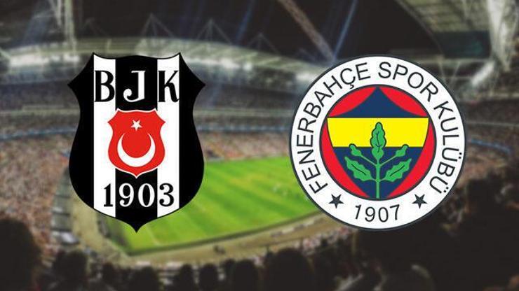Fenerbahçe-Beşiktaş derbisinin hakemi belli oldu