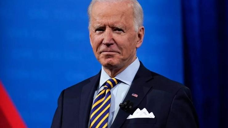 Biden: 690 milyon dolarlık demokrasi fonu kuruyoruz