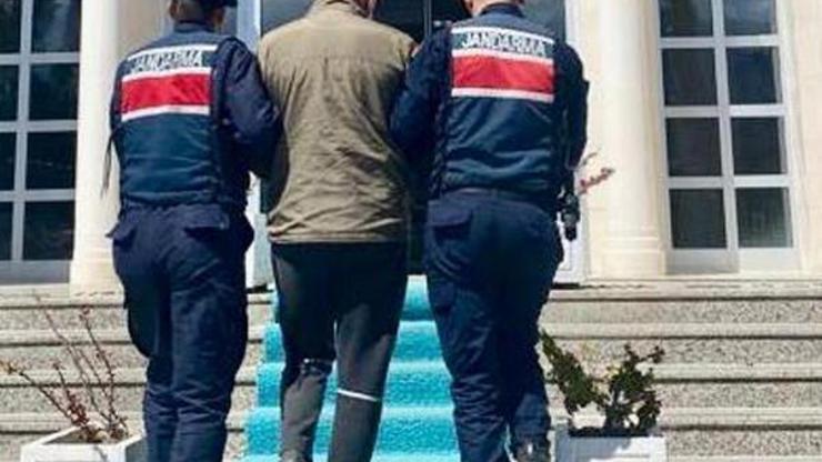 Muğlada huzur ve güven uygulamasında 10 tutuklama