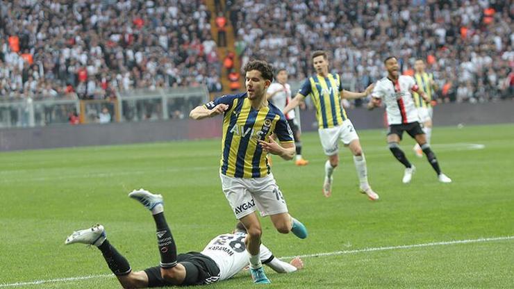 Fenerbahçe-Beşiktaş maçı için taraftar kararı açıklandı
