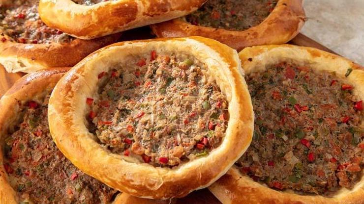 Cantık Tarifi - Cantık Malzemeleri