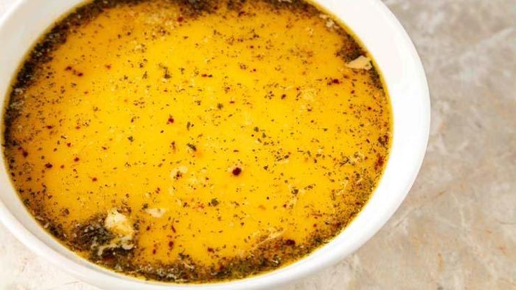 Ramazanın 8. günü iftar menüsü (30 Mart 2023): Yoğurtlu Tarhana Çorbası, Cantık ve Bademli Damla Tatlısı tarifi